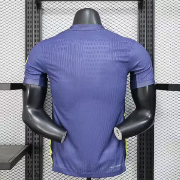 Maillot Atlético de Madrid 2025/2026 – Extérieur – Version Joueur – Homme