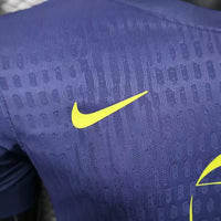 Maillot Atlético de Madrid 2025/2026 – Extérieur – Version Joueur – Homme