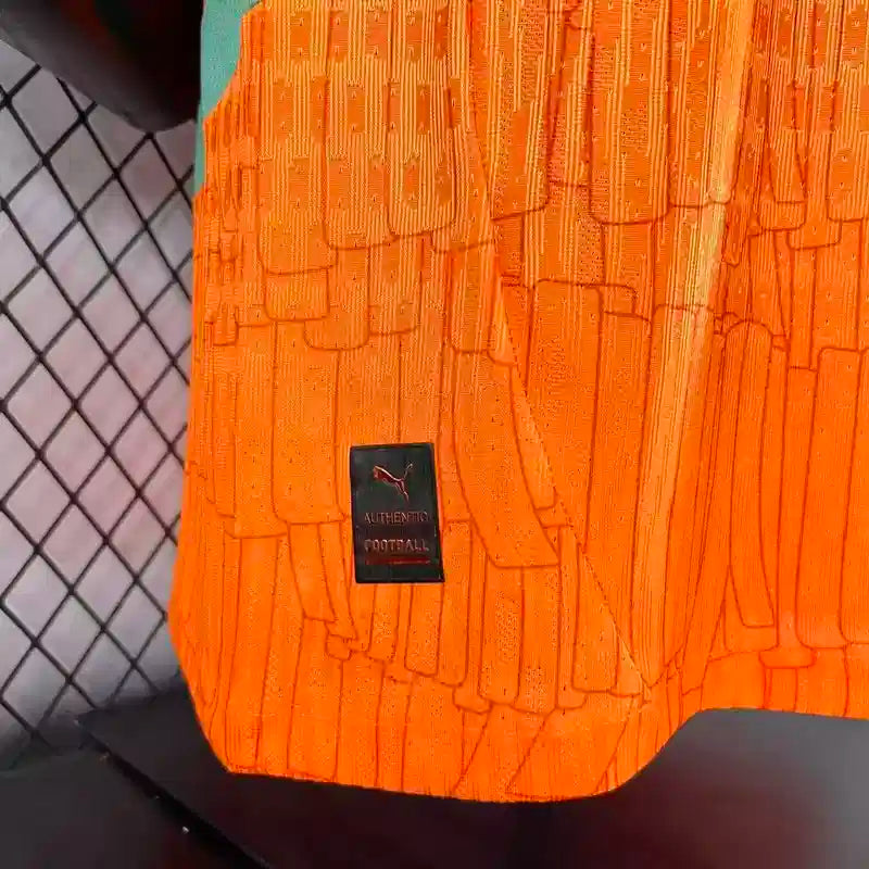 Maillot Cote d'ivoire 2025/2026- Domicile