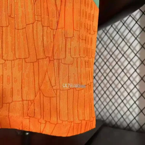 Maillot Cote d'ivoire 2025/2026- Domicile