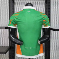 Maillot Cote d'ivoire 2025/2026- Edition spéciale "Elephants"