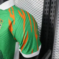 Maillot Cote d'ivoire 2025/2026- Edition spéciale "Elephants"