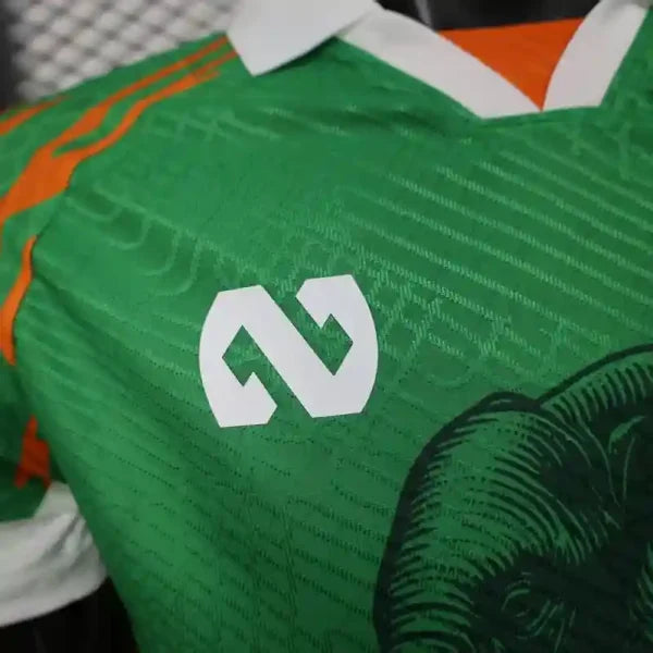 Maillot Cote d'ivoire 2025/2026- Edition spéciale "Elephants"