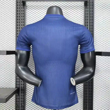 Maillot FC Barcelone 2025/2026 – Editions spéciale 2 bandes rouges et bleu