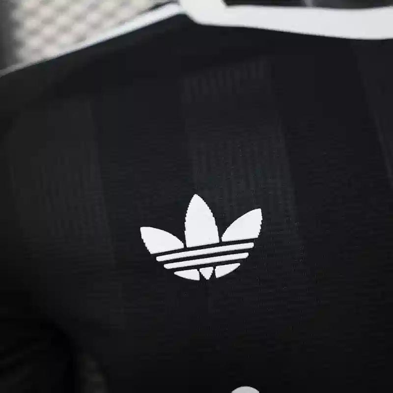 Maillots Liverpool FC 2025/2026 – Maillot Gardien de But Homme