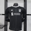 Maillots Liverpool FC 2025/2026 – Maillot Gardien de But Homme