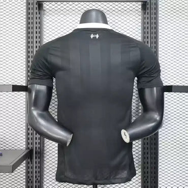 Maillots Liverpool FC 2025/2026 – Maillot Gardien de But Homme