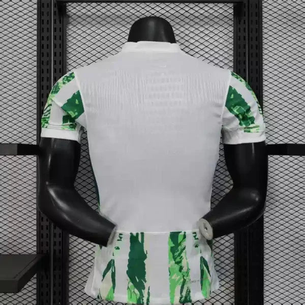 Maillot Nigéria 2025/2026- Domicile-CAN 2025 OFFICIEL