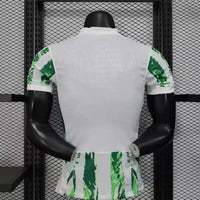 Maillot Nigéria 2025/2026- Domicile-CAN 2025 OFFICIEL