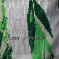 Maillot Nigéria 2025/2026- Domicile-CAN 2025 OFFICIEL