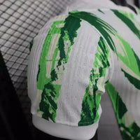 Maillot Nigéria 2025/2026- Domicile-CAN 2025 OFFICIEL