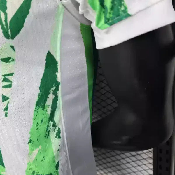 Maillot Nigéria 2025/2026- Domicile-CAN 2025 OFFICIEL