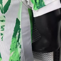 Maillot Nigéria 2025/2026- Domicile-CAN 2025 OFFICIEL