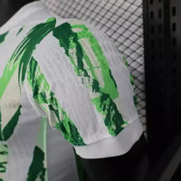 Maillot Nigéria 2025/2026- Domicile-CAN 2025 OFFICIEL