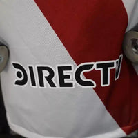 Maillot River Plate 2025/2026 – Domicile- Autre