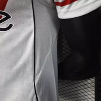Maillot River Plate 2025/2026 – Domicile- Autre