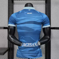 Maillot Naples 2025/26 Spécial Domicile