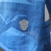 Maillot Naples 2025/26 Spécial Domicile