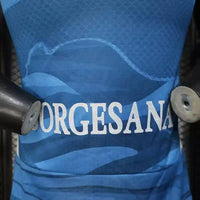 Maillot Naples 2025/26 Spécial Domicile