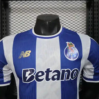 Maillot FC Porto 2025/2026 – Domicile (Édition 10e Anniversaire)-Autre