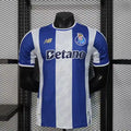 Maillot FC Porto 2025/2026 – Domicile (Édition 10e Anniversaire)-Autre