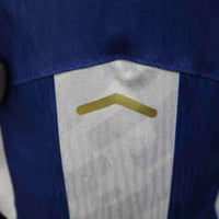 Maillot FC Porto 2025/2026 – Domicile (Édition 10e Anniversaire)-Autre