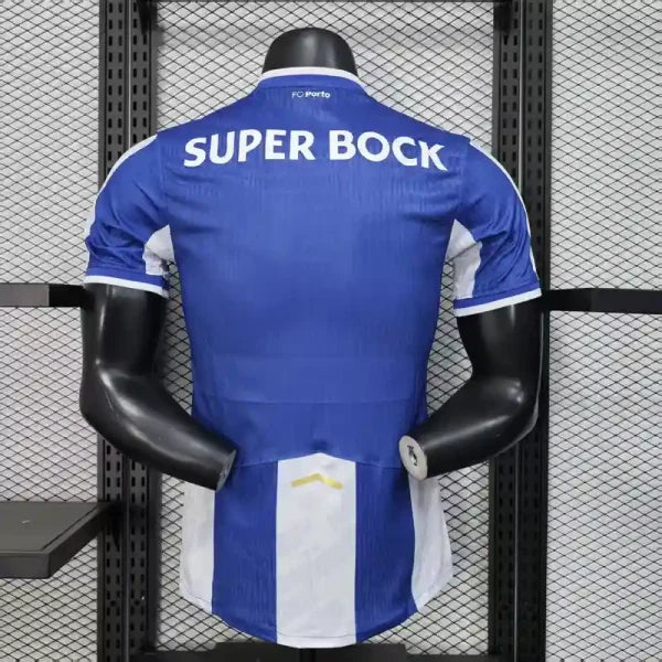 Maillot FC Porto 2025/2026 – Domicile (Édition 10e Anniversaire)-Autre