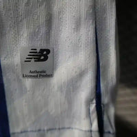Maillot FC Porto 2025/2026 – Domicile (Édition 10e Anniversaire)-Autre