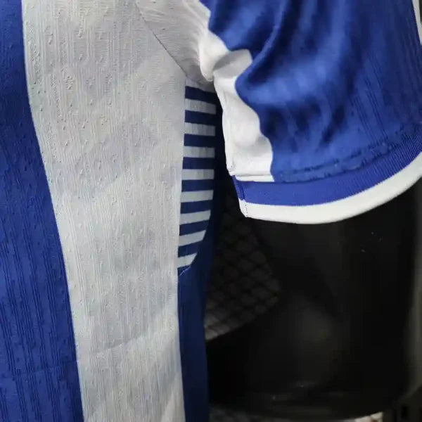 Maillot FC Porto 2025/2026 – Domicile (Édition 10e Anniversaire)-Autre
