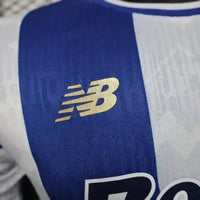 Maillot FC Porto 2025/2026 – Domicile (Édition 10e Anniversaire)-Autre