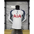 Maillot  Tottenham Hotspur 2025/2026 – Maillot Domicile Homme  – Manches Longues