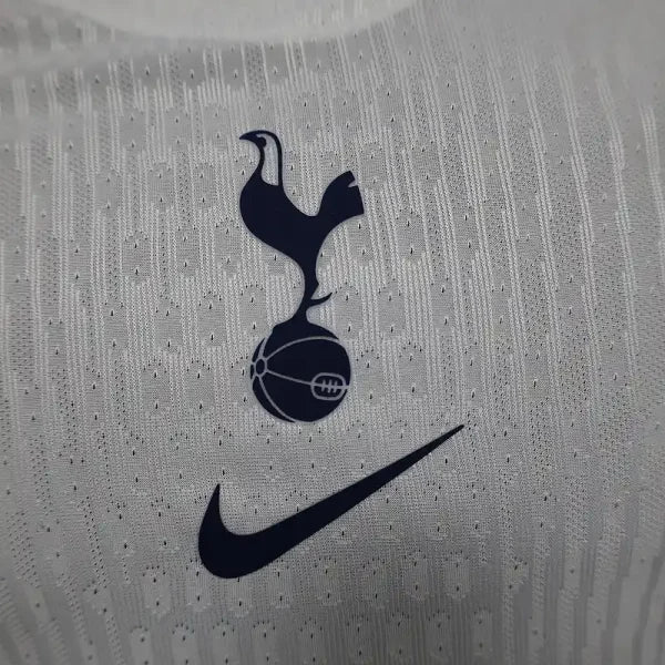 Maillot  Tottenham Hotspur 2025/2026 –  Manches courtes - Domicile