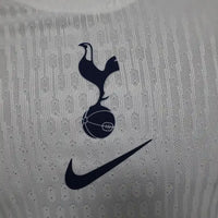 Maillot  Tottenham Hotspur 2025/2026 –  Manches courtes - Domicile