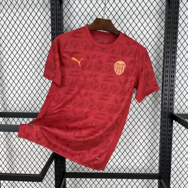 Maillot Valencia CF 2025/2026 – Extérieur – Homme