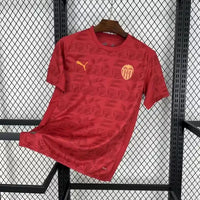 Maillot Valencia CF 2025/2026 – Extérieur – Homme