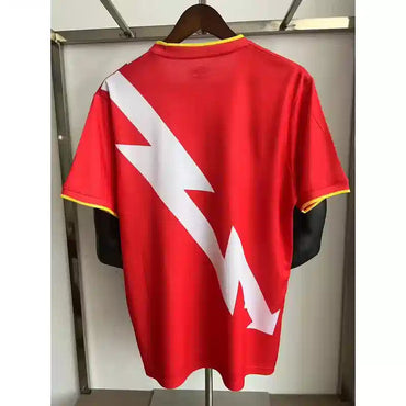 Maillot Rayo Vallecano 2025/2026 – Extérieur – Homme