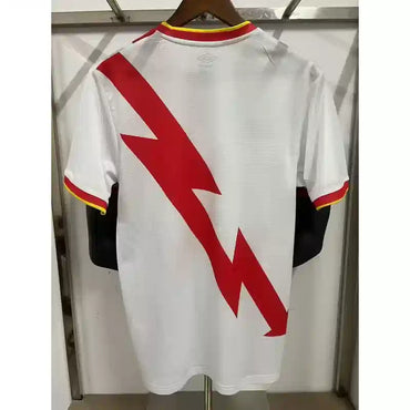 Maillot Rayo Vallecano 2025/2026 – Domicile – Homme
