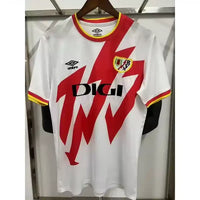 Maillot Rayo Vallecano 2025/2026 – Domicile – Homme
