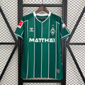 Maillot Werder Brême 2025/2026 Domicile
