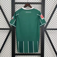Maillot Werder Brême 2025/2026 Domicile