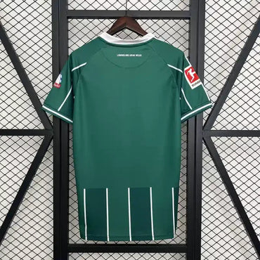 Maillot Werder Brême 2025/2026 Domicile