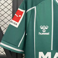 Maillot Werder Brême 2025/2026 Domicile