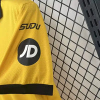 Maillot  Wolverhampton 2025/2026 – Maillot Domicile
