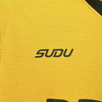 Maillot  Wolverhampton 2025/2026 – Maillot Domicile