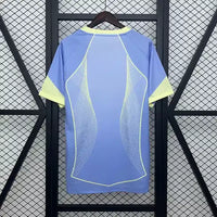 Maillot FC Barcelone 2025/2026 – Édition Spéciale bleu dégradé