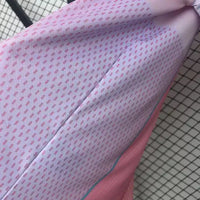 Maillot FC Barcelone 2025/2026 – Édition Spéciale Rose Pink
