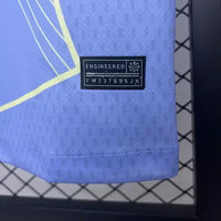 Maillot FC Barcelone 2025/2026 – Édition Spéciale bleu dégradé
