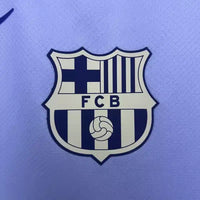 Maillot FC Barcelone 2025/2026 – Édition Spéciale bleu dégradé