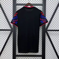 Maillot FC Barcelone 2025/2026 – Édition Spéciale Symbole Black bi color