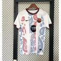 Maillot FC Barcelone 2025/2026 – Édition Spéciale Symbole d'été